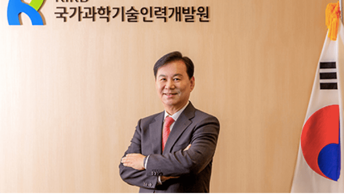 제5대 박귀찬 원장 취임
