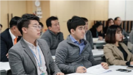 과학기술인력 기술교육/ 재교육 실시기관 지정