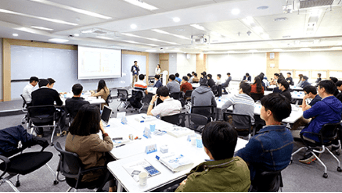 연구개발 전문교육기관 지정